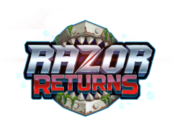 Razor Returns